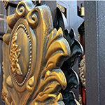 铝艺大门哪家好