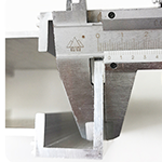 铝艺大门出厂价